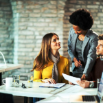 Management and Sustainability