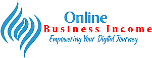 Online Business Income
